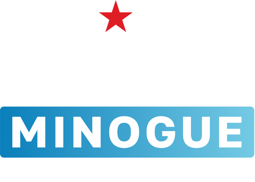 Mike Minogue for Governor of Massachusetts